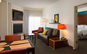 Residence Inn by Marriott Kansas City Airport